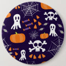 Recherche de enfant de citrouille badges Enfants