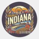 Search for city of indianapolis stickers Usa