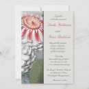 Search for lilly wedding invitations Floral