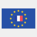 Recherche de européen autocollants Étoiles
