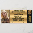Search for ticket quinceanera invitations Vip