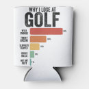 Recherche de golf can coolers Retrait