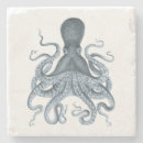 Recherche de poulpe dessous de verres Nautique