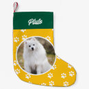 Search for pet photo christmas stockings Animal
