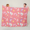 Search for girls dinosaur blankets Rainbow