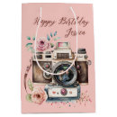 Recherche de cupcake gift bags Pastel