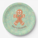 Search for gingerbread plates Sweets