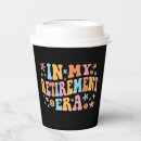 Search for retirement party supplies Retired