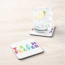 Search for team coasters Rainbow