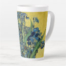 Search for vincent mugs Irises