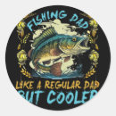 Search for fishers of men stickers Fly