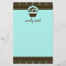 Recherche de sucre prospectus Cupcake