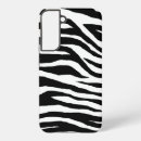 Search for animal print samsung cases Zebra