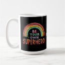 Search for superheroes mugs Quote
