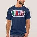 Search for mexican american tshirts Woman