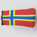 Search for flag golf head covers United kingdom