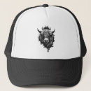 Search for bison hats Wildlife
