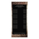 Search for girly rack cards Glitter