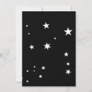 Search for wrapped 5x7 invitations Black and white