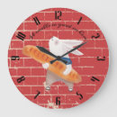 Recherche de pain français horloges Lapin