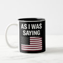 Search for funny political mugs Election