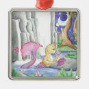 Recherche de cascades ornements Imaginaire