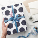Search for polka gift wrap Stars