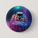 Recherche de araignée badges Mignon