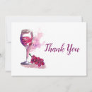 Search for wine glass cards Rose