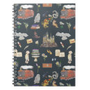 Search for harry potter notebooks Magic