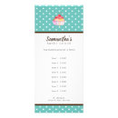 Search for chef rack cards Cupcake