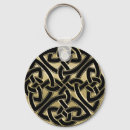 Search for ancient symbol keychains Celtic