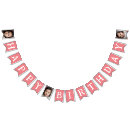 Search for photo bunting flags Party