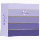 Search for shade binders Ombre