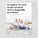 Recherche de vaccination vœux cartes Humour