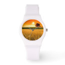 Recherche de coucher du soleil montres Photographie