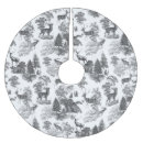 Search for black tree skirts Rustic