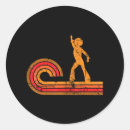 Search for silhouette dancer stickers Disco