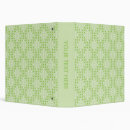 Search for oval binders Abstract