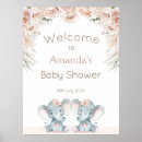 Search for twins baby shower posters Modern