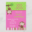 Search for mod monkey invitations 1st