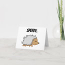 Search for cartoon hedgehog cards Funny