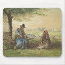 Search for peasant mousepads Landscape