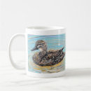 Search for brown duck mugs Ducks