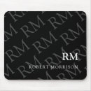 Search for corporate mousepads Simple minimalist
