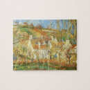 Recherche de toit puzzles Toit de chaume