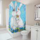 Search for valentines day shower curtains I love you