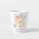 Search for peach mugs Floral