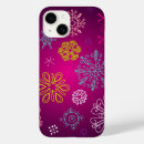 Search for winter wonderland iphone cases snowflakes