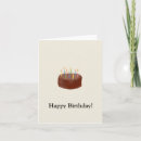 Search for chocolate birthday cards Sprinkles